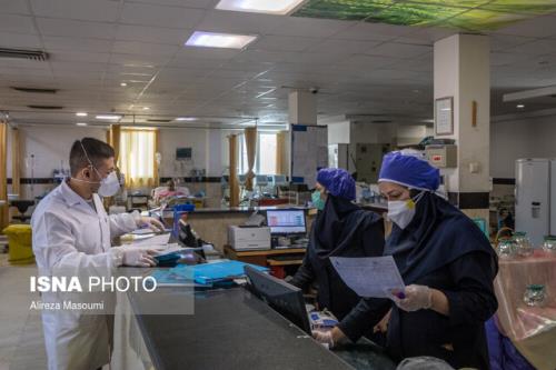 ۲ فوتی و شناسایی ۲۴۰ بیمار جدید کرونا در کشور