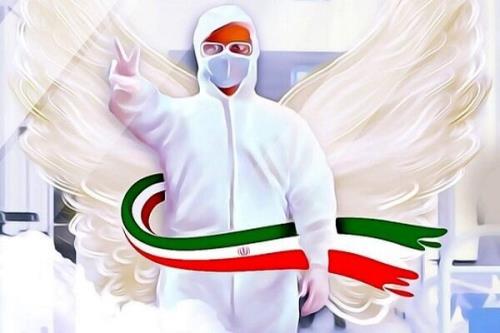 شیرین ترین خبر کرونایی ویروس منحوس امروز نتوانست قربانی بگیرد