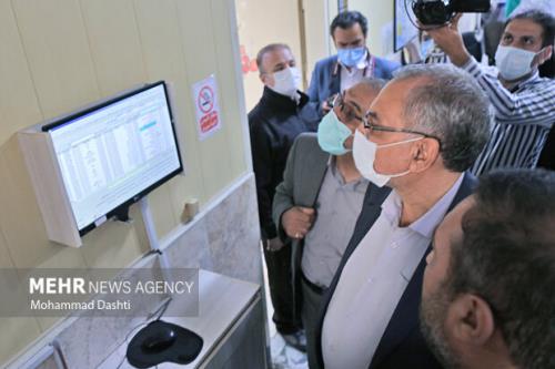 عزم تهران و دمشق بر اجرائی شدن توافقات درمانی و پزشکی دو کشور