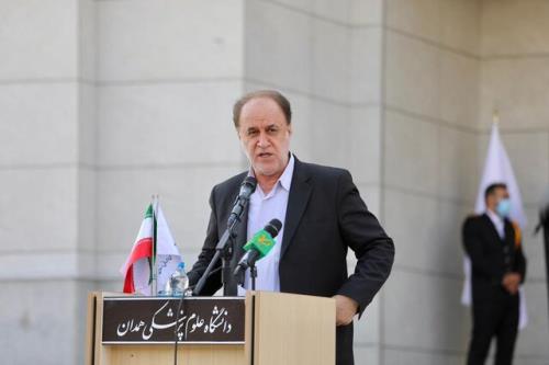 آموزش پزشکی از وزارت بهداشت و درمان جدا نمی گردد