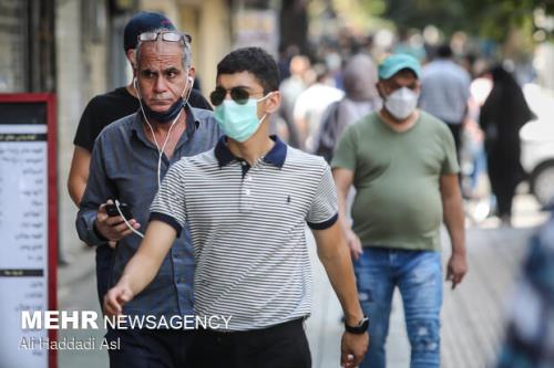 موج های بعدی کرونا قطعی است