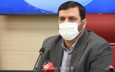 مردم را بابت کرونا نگران نکنیم