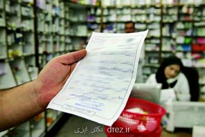 محاسبه نرخ آزاد دارو به بهانه قطع سیستم داروخانه تخلف است