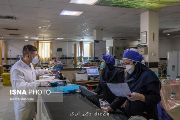 ۲ فوتی و شناسایی ۲۴۰ بیمار جدید کرونا در کشور