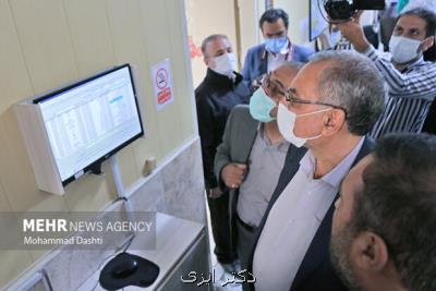 عزم تهران و دمشق بر اجرائی شدن توافقات درمانی و پزشکی دو کشور