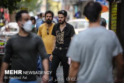 تصمیمات جدید ستاد ملی کرونا