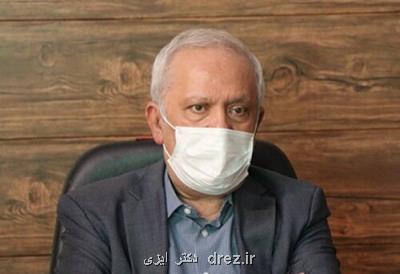 تاثیر 90 درصدی دز یادآور در کاهش بستری های کرونا