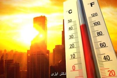 گرمای شدید تهدید کننده جان تا سال ۲۱۰۰ رویدادی رایج می شود