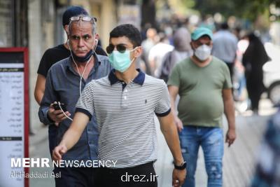 موج های بعدی کرونا قطعی است