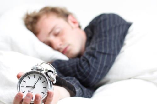 ارتباط دیر خوابیدن با مبتلا شدن به دیابت و بیماری قلبی