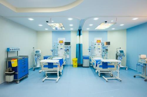 انجام مطالعات ماده ۲۳ طرح توسعه ای سه بیمارستان لرستان