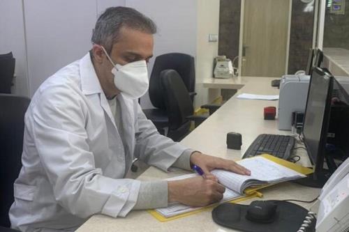 شیوع آنفلوانزا و کاهش بیماری کرونا