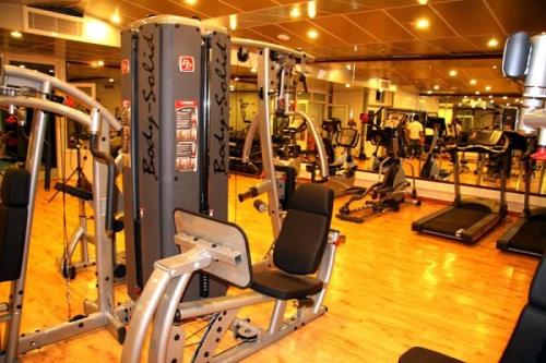 ورزش در طول شیمی درمانی به بهبود عملکرد قلب و ریه کمک می کند