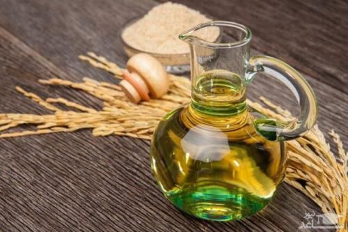 میزان متعادل مصرف روزانه روغن برای بدن چقدر است؟