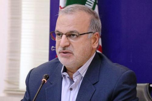 تجهیز بیمارستان های خوزستان به سرعت در حال انجام می باشد