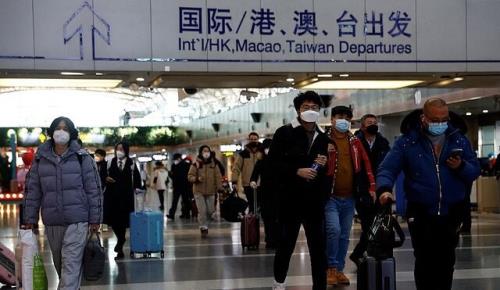 کدام کشورها سفر چینی ها را محدود کرده اند؟