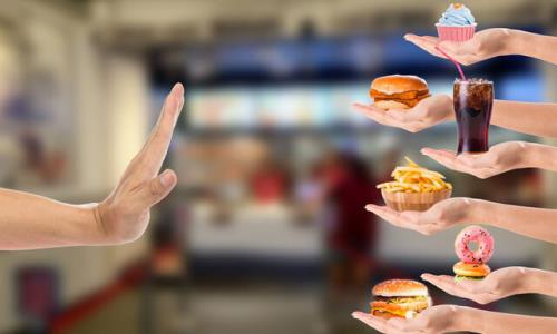 چند سفارش برای اجتناب از غذاهای فرآوری شده