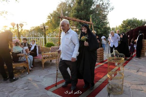 سالمندان تنها بیشتر لطمه می بینند