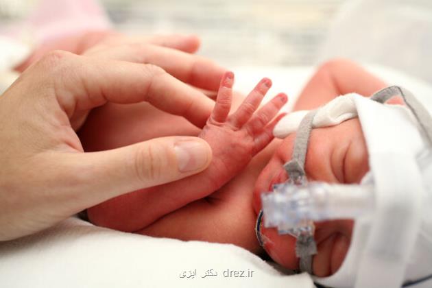 عوامل خطرزای زایمان زودرس