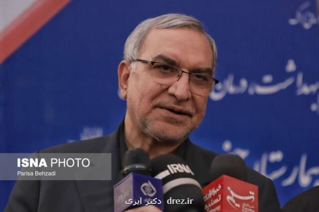 بخش اعظمی از پروژه ولیعصر اراک امسال پایان می یابد