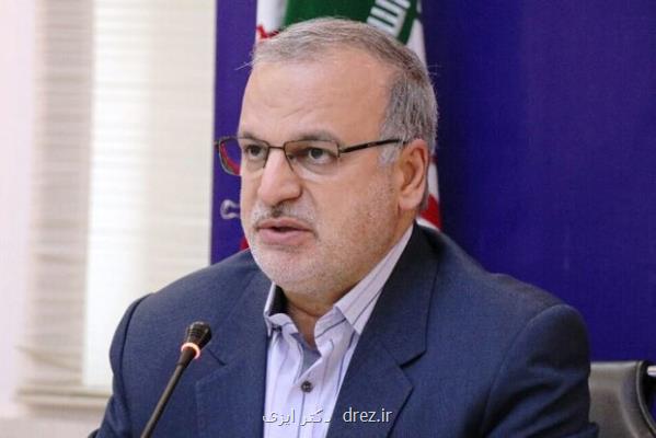 تجهیز بیمارستان های خوزستان به سرعت در حال انجام می باشد