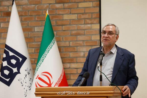 ایران درمبارزه با کرونا تاریخ ساز شد