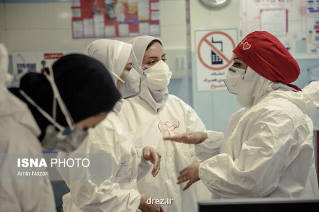 تبدیل وضعیت پرستاران سال آینده اجرایی می شود