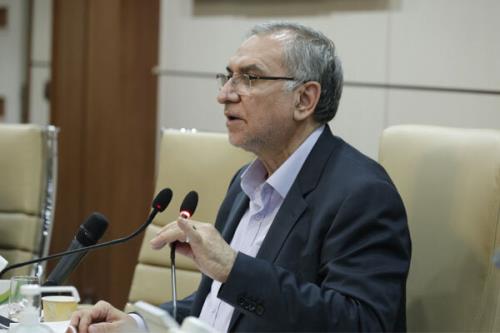 رایزنی وزرای بهداشت ایران و عراق برای رسیدگی فوری به زوار مصدوم