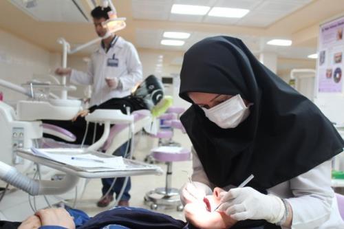 اهمیت پیش گیری از مشکلات دهان و دندان در حاملگی