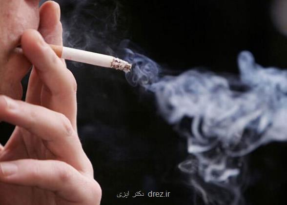 سیگاری های مبتلا به سرطان با ریسک 2 برابری مرگ قلبی مواجه اند