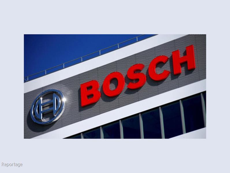 تعمیر لوازم خانگی بوش