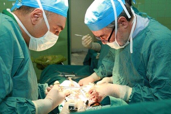 انجام ۴۷ عمل پیوند کلیه موفق در مرکز طبی کودکان