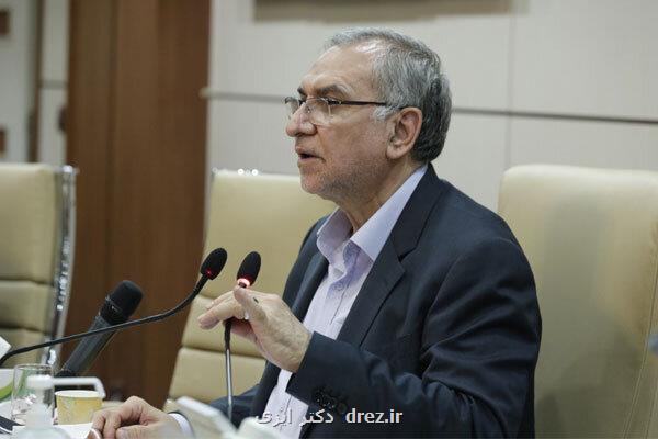 رایزنی وزرای بهداشت ایران و عراق برای رسیدگی فوری به زوار مصدوم