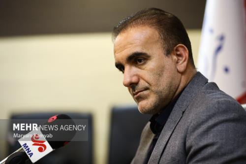 گلایه کادر درمان از دادیار پرونده بیمارستان کودکان مفید