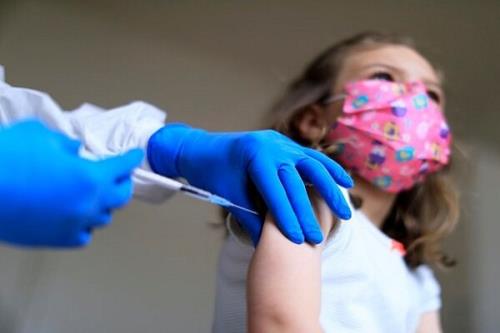واکسیناسیون احتمال ابتلای کودکان به کووید طولانی را کاهش می دهد