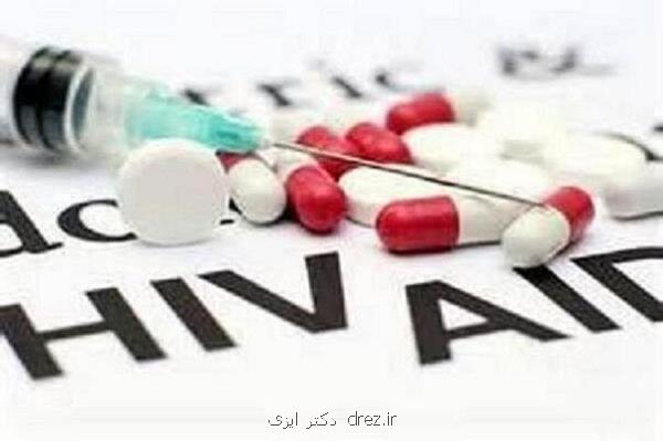 تغییر چهره ایدز خطر سرنگ های آلوده و انتقال جنسی
