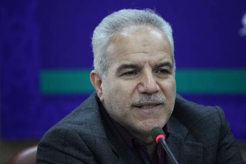 سرپرست اداره کل دارو منصوب گردید