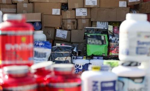 احتمال مسمومیت با مصرف بی رویه مکمل ها