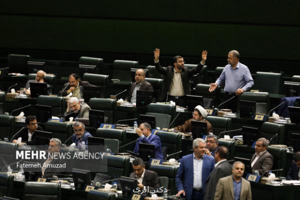 مجلس با ارجاع گزارش دلیل کمبود دارو به قوه قضاییه مخالفت کرد