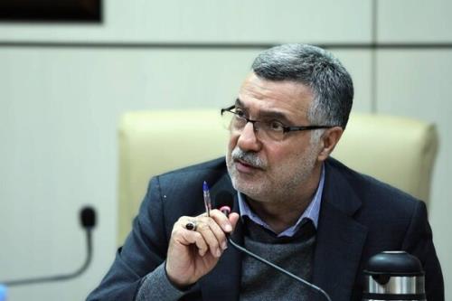تأکید ظفرقندی بر ساماندهی نظام دارویی کشور