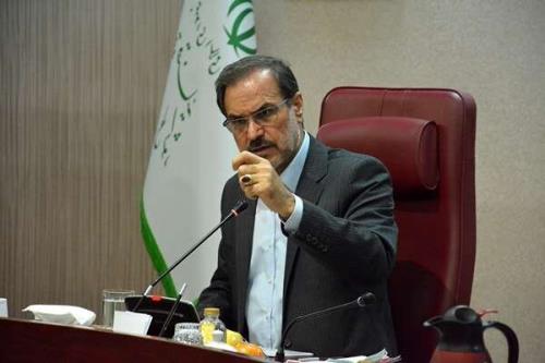 اگر ارز تامین گردد، کمبودی در مورد شیر خشک ایجاد نمی شود