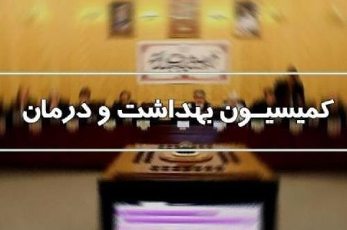 پای وزیر اقتصاد به کمیسیون بهداشت باز شد جزئیات دو نشست مهم