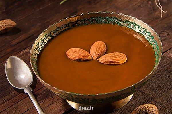 معجون سلامتی در سفره هفت سین!