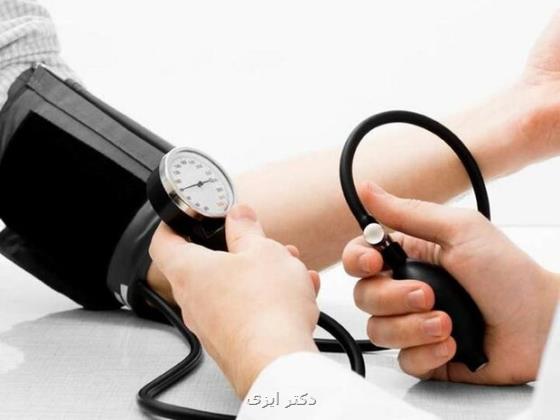 داروی جدید فشار خون به بازار آمد