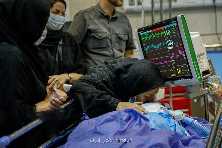 نجات هشت زندگی با یک امضا آماده اید زندگی هدیه کنید؟
