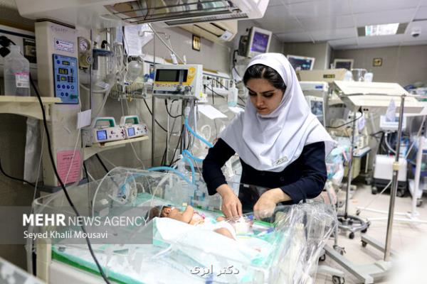 سهم پرستاران از ۲۷ هزار استخدامی وزارت بهداشت کافی نیست!