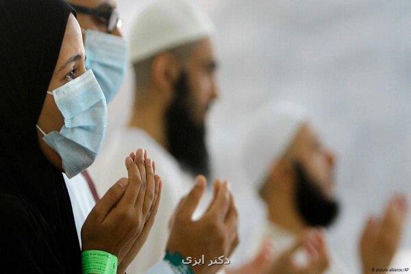 افزایش موارد مبتلاشدن به ویروس مرس در عربستان هشدار به زوار حج