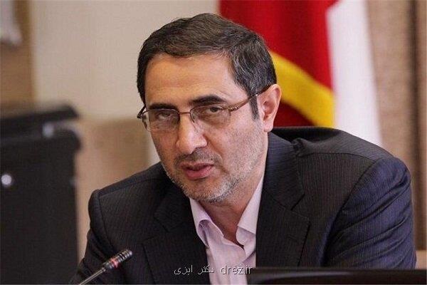 ایمنی غذا تنها با هم افزایی در تمام سطوح جامعه محقق می شود