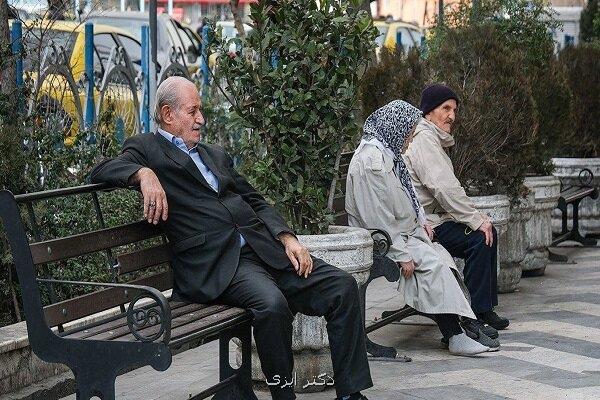 عناصر کلیدی برای ترمیم روحی سالمندان در دوران پسا جنگ