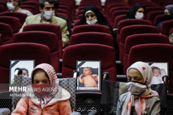 زخم بی توجهی بر تن پروانه ها